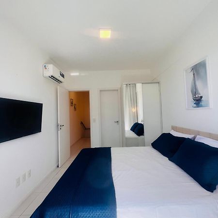 Cobertura Palm Beach Porto Das Dunas Aquiraz Luaran gambar