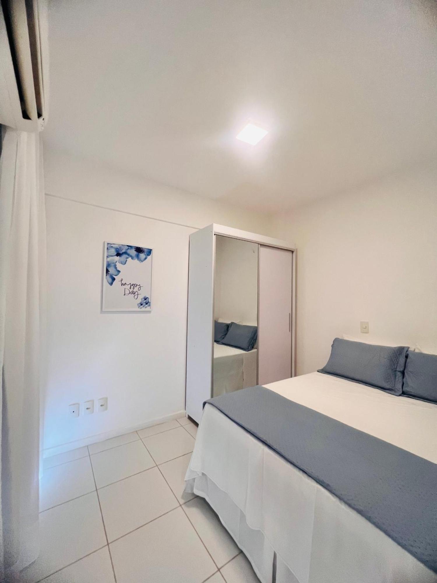 Cobertura Palm Beach Porto Das Dunas Aquiraz Luaran gambar