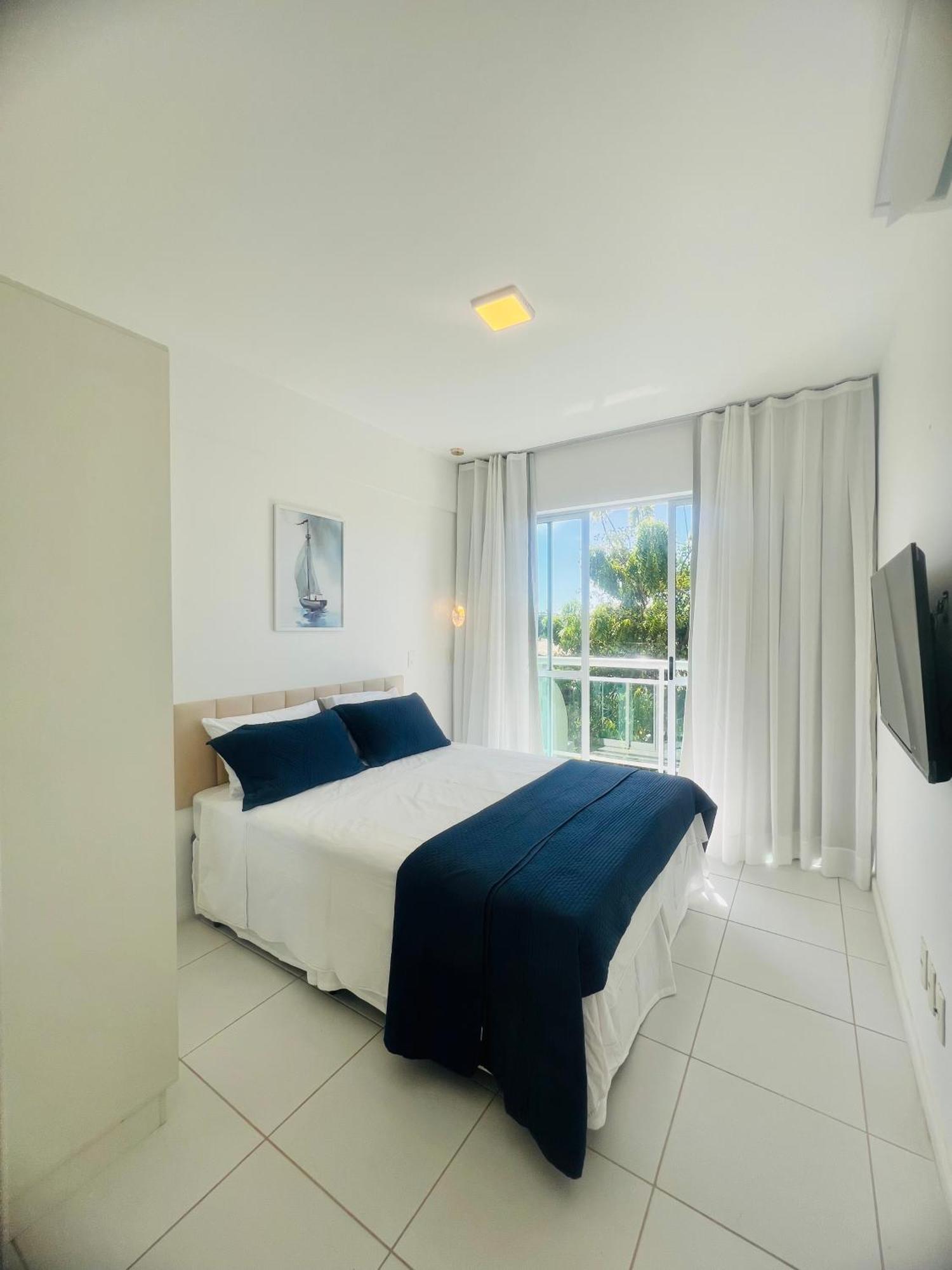 Cobertura Palm Beach Porto Das Dunas Aquiraz Luaran gambar