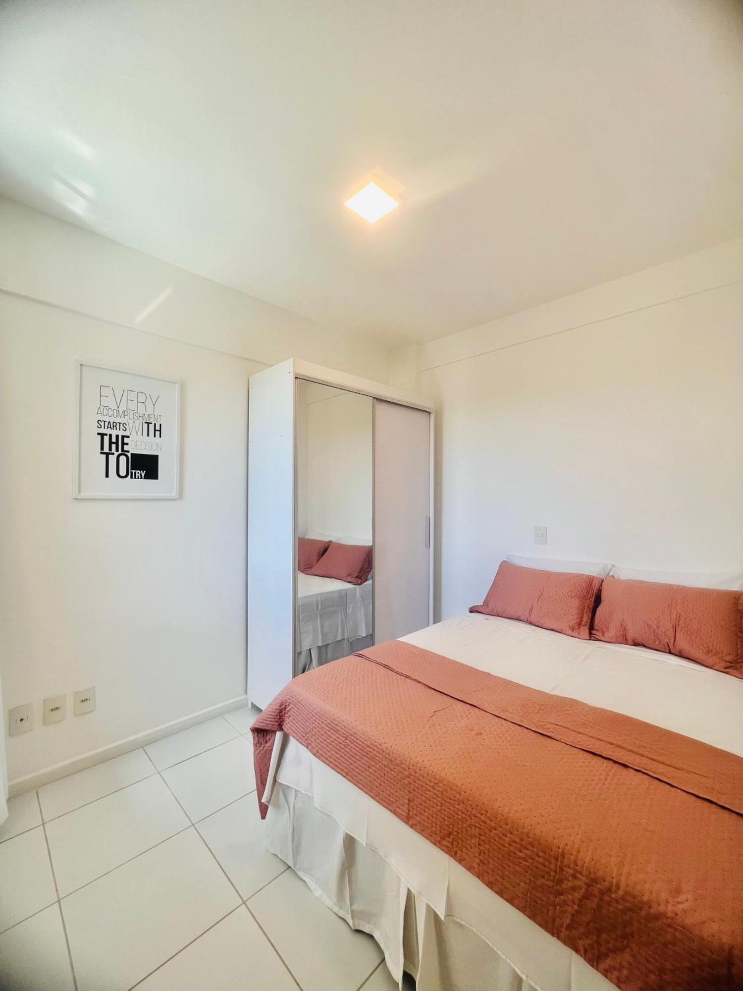Cobertura Palm Beach Porto Das Dunas Aquiraz Luaran gambar