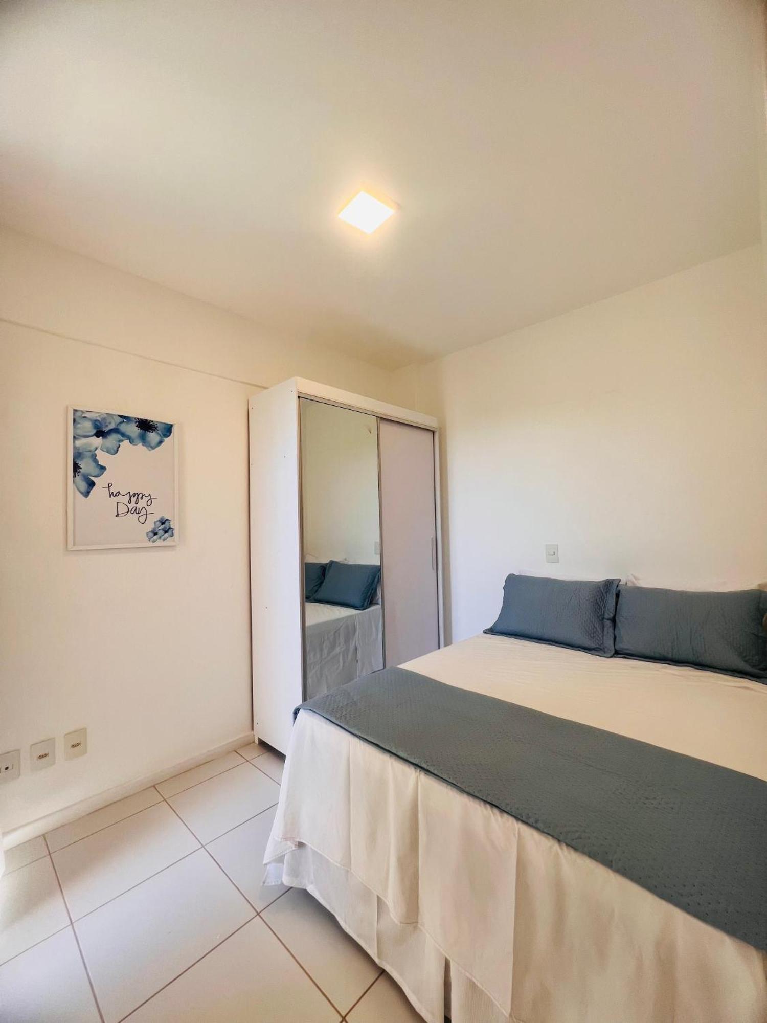 Cobertura Palm Beach Porto Das Dunas Aquiraz Luaran gambar