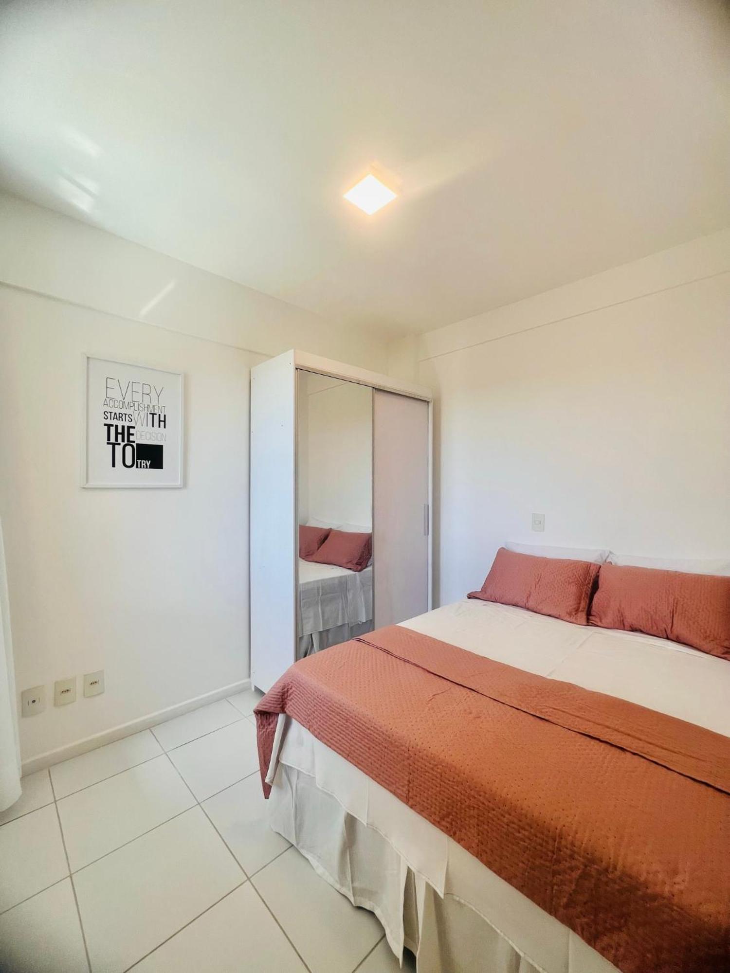 Cobertura Palm Beach Porto Das Dunas Aquiraz Luaran gambar