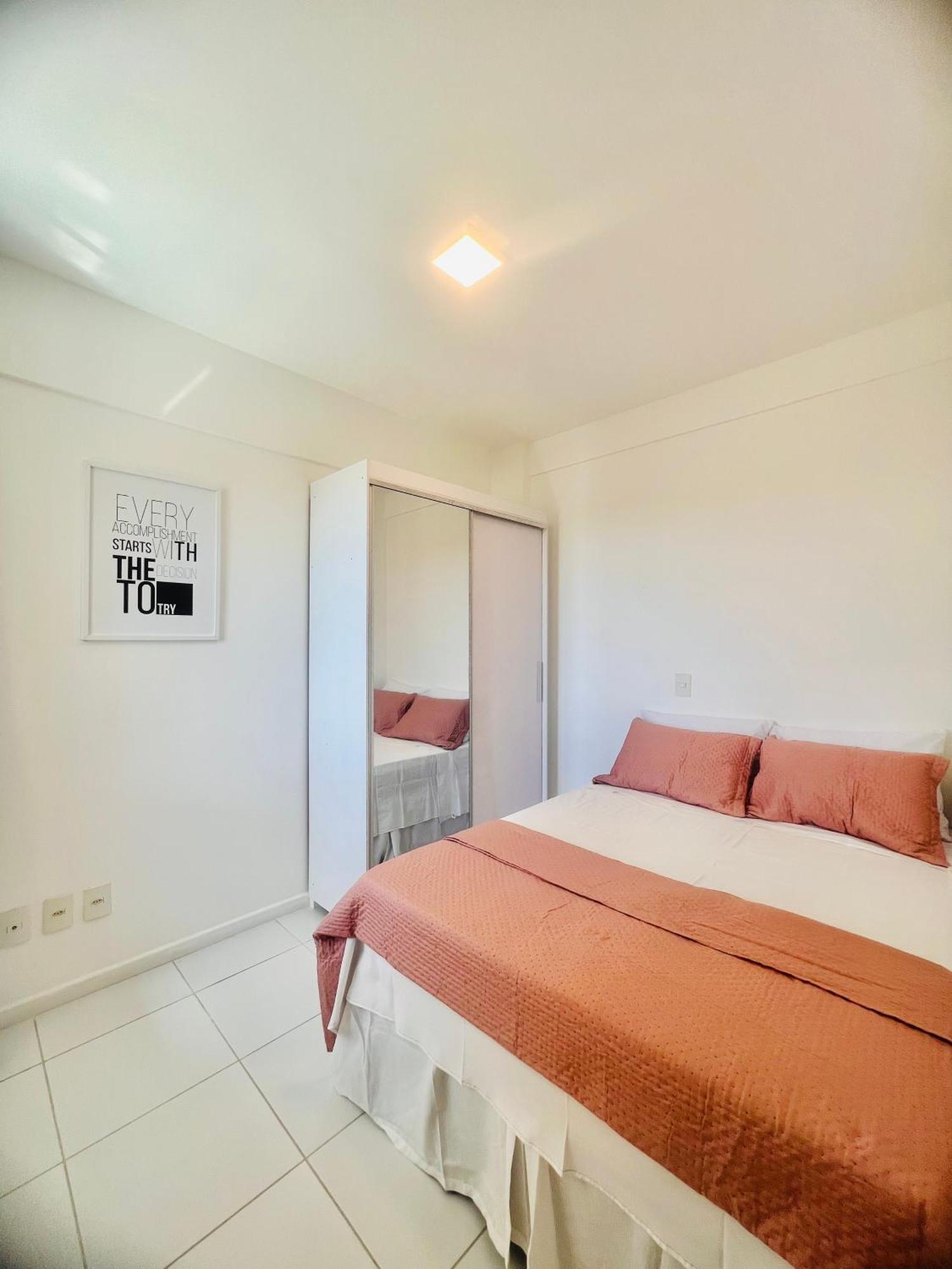 Cobertura Palm Beach Porto Das Dunas Aquiraz Luaran gambar